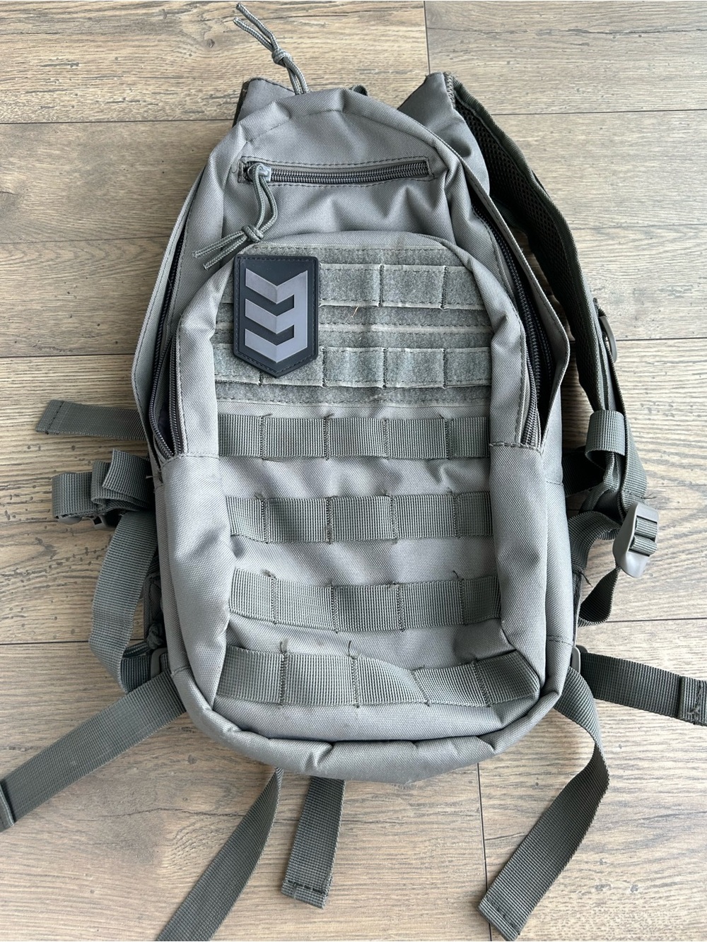 3v Gear Tactical Molle Backpack